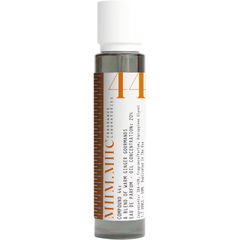 No 44 Warm Ginger Gourmands (Eau de Parfum) von MIIM.MIIC