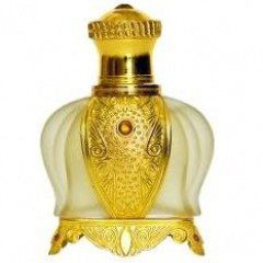 Arabesque Gold by Arabesque Perfumes