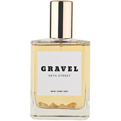 46th Street by Gravel