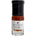 Magnum Rose by Zakir Gafur