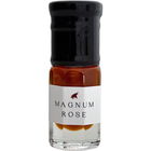 Magnum Rose by Zakir Gafur