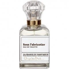 Sous L'Abricotier von La Grange du Parfumeur