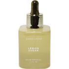 Lemon Sugar von Sand + Fog