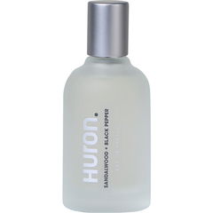 Sandalwood + Black Pepper von Huron.