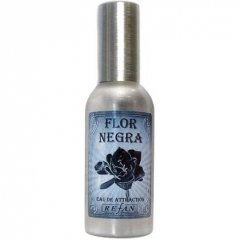 Flor Negra - Eau de Attraction von Refan