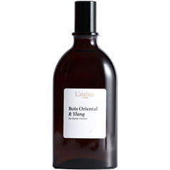 Bois Oriental & Ylang von 100BON
