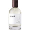 amyi I by amyi