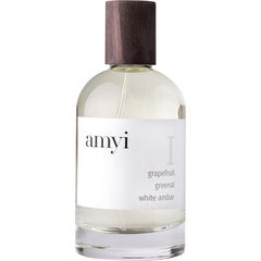 amyi I by amyi