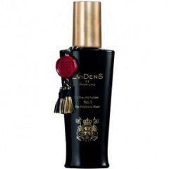 L'Eau Parfumée No. 3 by EviDenS de Parfums