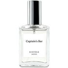 Captain's Bar von Kinfolk Notes