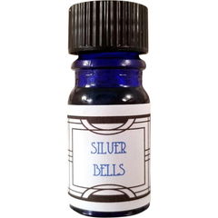Silver Bells by Nui Cobalt Designs