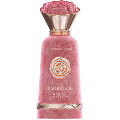 Florella von Anfar