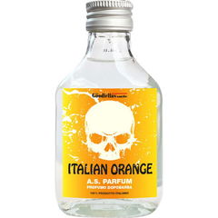 Italian Orange by The Goodfellas' Smile