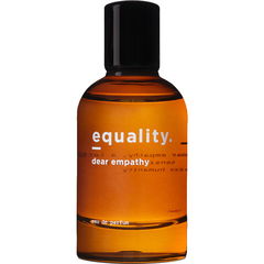 dear empathy by equality.fragrances 