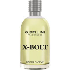 X-Bolt by G. Bellini
