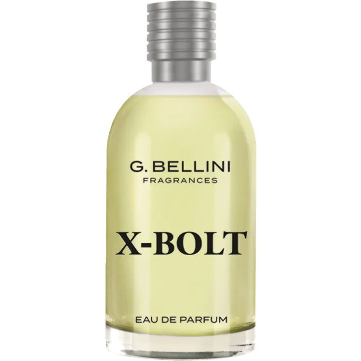 X-Bolt by G. Bellini