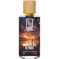 Wanderlust in Paris by The Dua Brand / Dua Fragrances