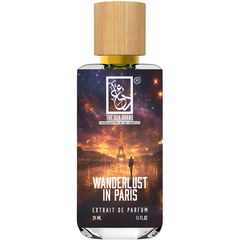 Wanderlust in Paris by The Dua Brand / Dua Fragrances