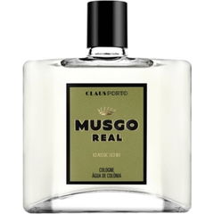 Musgo Real - Classic Scent (Cologne) von Claus Porto