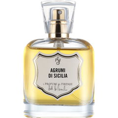 Agrumi di Sicilia (Eau de Parfum) von Spezierie Palazzo Vecchio