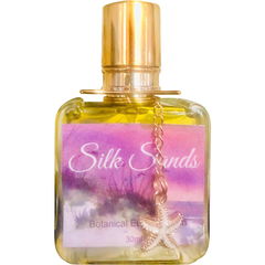 Silk Sands von Fables & Safaris