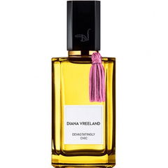 Devastatingly Chic von Diana Vreeland