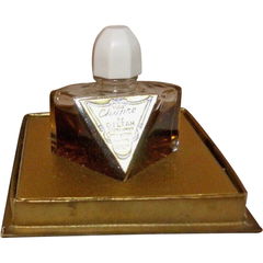 Chypre von Deltah Perfumes