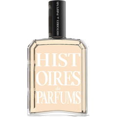 Tubéreuse Nuit Blanche von Histoires de Parfums