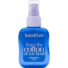 From the Cotton of My Heart von Jean & Len