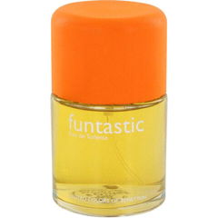 Funtastic Girl by Benetton