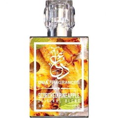 Scorched Pineapple by The Dua Brand