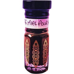 Miel pour Homme (Propolis) von Mellifluence Perfume