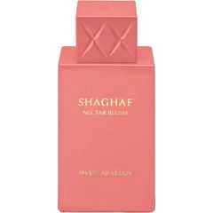 Shaghaf Nectar Blush von Swiss Arabian