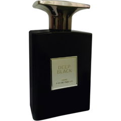 Deep Black by Parisvally