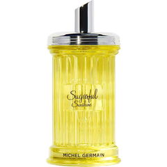 Sugarful Sunshine von Michel Germain