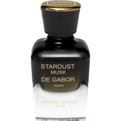 Stardust Musk von De Gabor