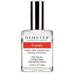 Tomato (Cologne) von Demeter Fragrance Library / The Library Of Fragrance