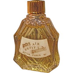 Petit Air von Neija