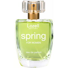 Spring von Lazell