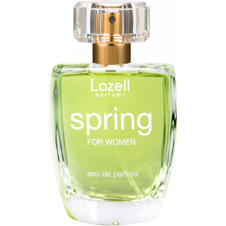 Spring von Lazell Spring von Lazell
