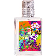 The Huntress (Eau de Parfum) von Sucreabeille