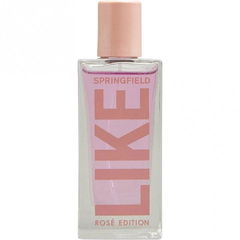 Like for Her Rosé Edition by Springfield