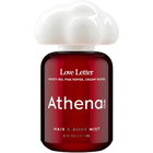 Love Letter von Athena Club