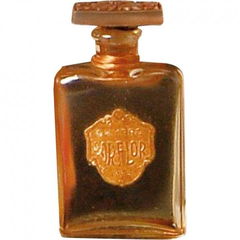 Chypre d'Arflor by Les Parfums d'Arflor