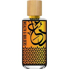 Wealth & Builders by The Dua Brand