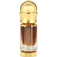 Oud Malaki Oil / دهن عود ملكي by Alia Touch / عالية تاتش