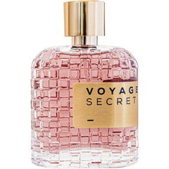 Voyage Secret by LPDO