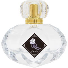 Re:Zero – Starting Life in Another World - Emilia / Re:ゼロから始める異世界生活 - エミリア by Fairytail Parfum / フェアリーテイル