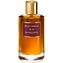 Xplicit Vanilla by Mancera