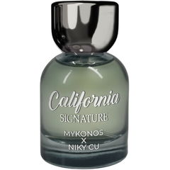 Mykonos x Niky Cu - California von Mykonos